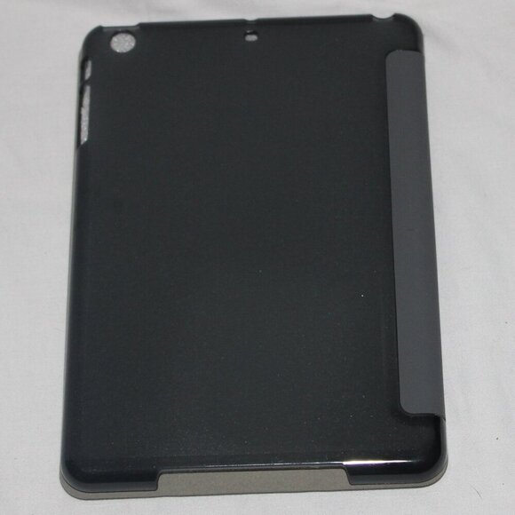 📱 JTeck iPad Mini 3/2/1 Protective Case - Gray - Brand New in Box ✨ - Picture 6 of 6